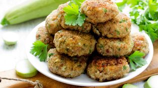 Mielone inaczej – przepis, który zadowoli całą rodzinę