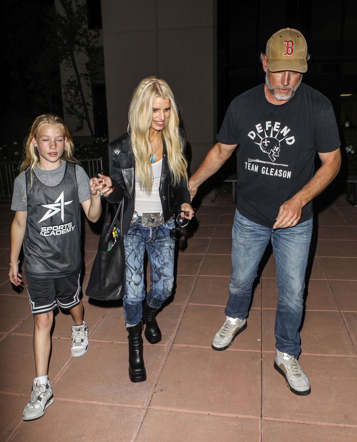 Jessica Simpson