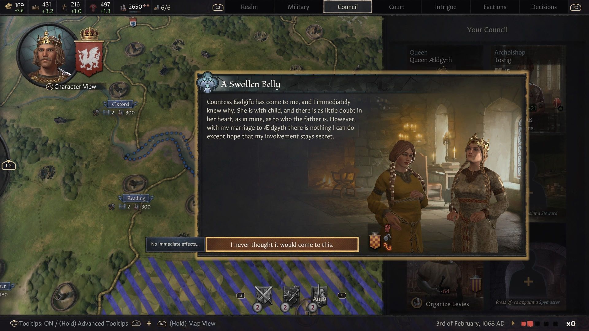 Crusader Kings 3