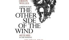 Film „Druga strona wiatru” w Netflixie (wideo)