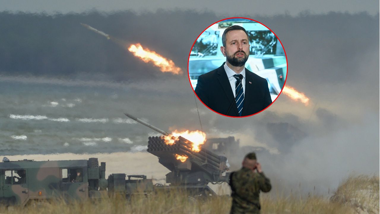 Ogromny kontrakt w polskiej armii. Minister ogłosił sukces