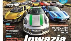 Wydawnictwo Bauer wydaje magazyn „Car Polska”