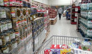 Zmiany w sklepach. Jeszcze w kwietniu nowe etykiety