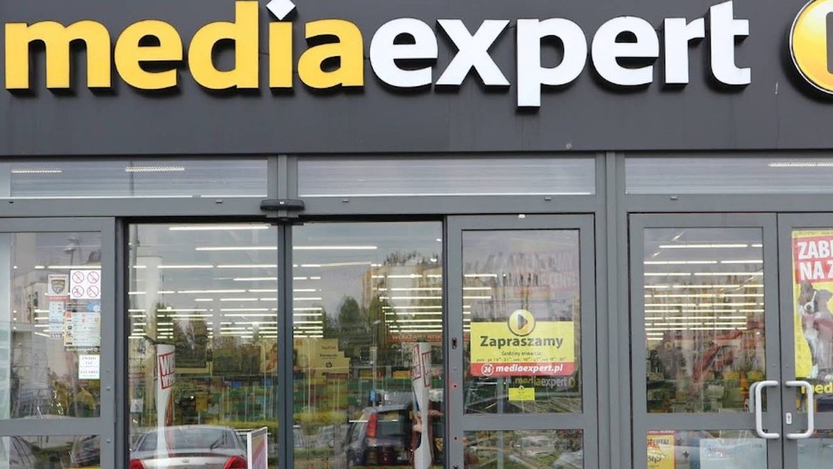 Promocje w Media Expert