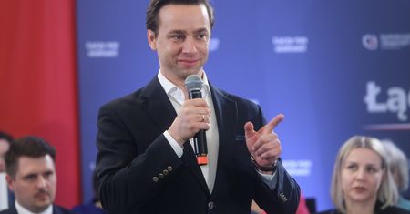 PiS układa się z Konfederacją? Jest odpowiedź Bosaka