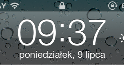 Torch - kolejny sposób na włączanie latarki z lock screenu iOS