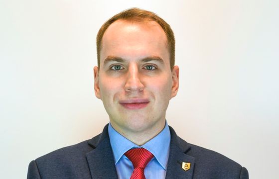 Adam Andruszkiewicz wiceministrem cyfryzacji, będzie odpowiadał za współpracę z parlamentem