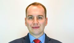 Adam Andruszkiewicz wiceministrem cyfryzacji, będzie odpowiadał za współpracę z parlamentem