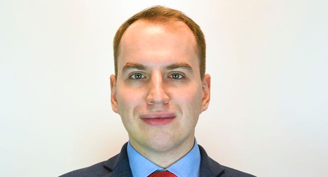 Adam Andruszkiewicz wiceministrem cyfryzacji, będzie odpowiadał za współpracę z parlamentem