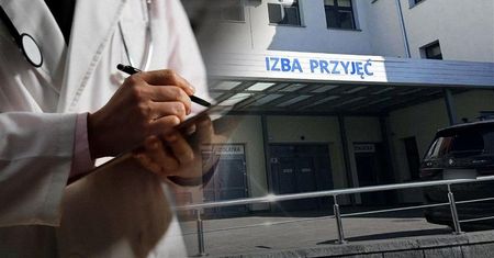 "Prywatny" oddział w publicznym szpitalu? Ważny polityk KO odmawia komentarza, od razu straszy sądem