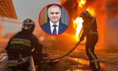 Gen. Polko o decyzji USA. Tak skomentował przekazanie pocisków Ukrainie