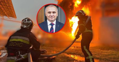 Gen. Polko o decyzji USA. Tak skomentował przekazanie pocisków Ukrainie