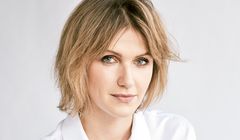 Joanna Olekszyk nową naczelną magazynu „Sens”