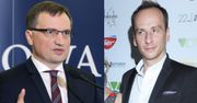 Zbigniew Ziobro o Dariuszu K.: "JEGO MIEJSCE JEST W WIĘZIENIU"