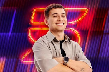 Karol Wiśniewski, czyli Friz