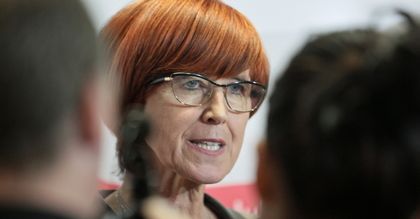 Minimalna stawka godzinowa. Min. Rafalska: pracownicy czekają na to rozwiązanie