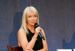 Mariola Bojarska-Ferenc i jej ciało nastolatki. Zapomniała, jak krótka jest ta sukienka?