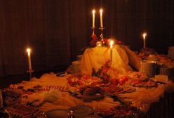 Przygotowania do świąt Bożego Narodzenia