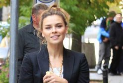 "Taniec z gwiazdami": Urbańska ma torebkę za 7 tys. zł. Stać ją!