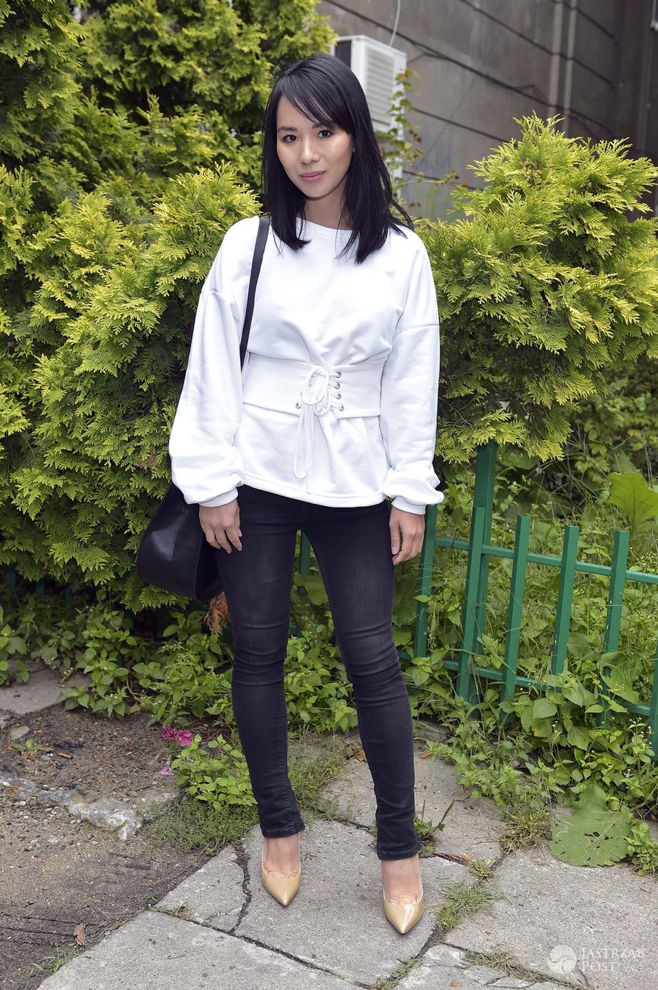 Lana Nguyen - prezentacja kolekcji butów na sezon jesień/zima