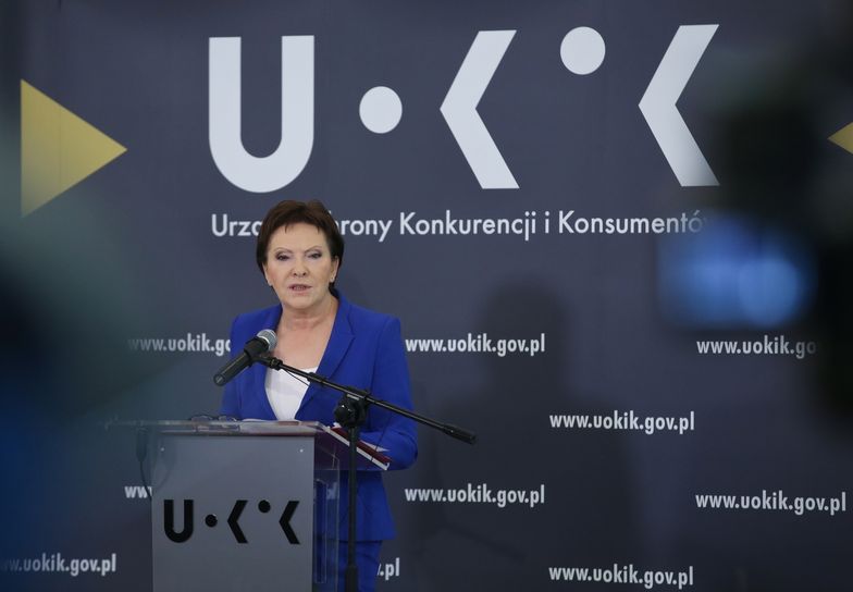 Ochrona konsumentów będzie lepsza. Premier o zmianach