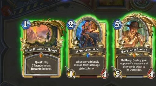 Hearthstone Dreamhack Austin 2017