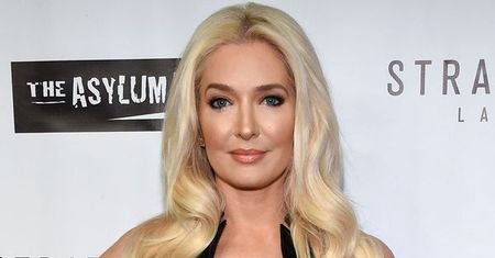 "Żony Beverly Hills": Erika Jayne ma 45 lat i ciało nastolatki
