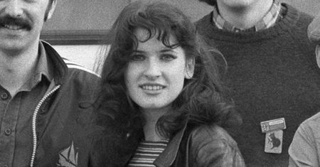 Legenda polskiej sceny, której Cyganka wywróżyła karierę: Beata Kozidrak kończy dziś 57 lat! (ZDJĘCIA)
