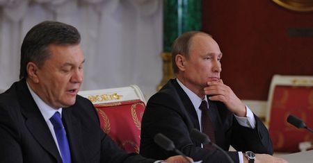 Rosja rozpoczyna blokadę handlową Ukrainy