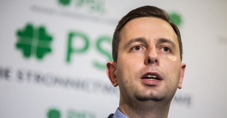 Polityka prorodzinna. PSL chce skrócenia o godzinę czasu pracy rodzicom dzieci do 10. roku życia