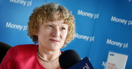 Biometria głosowa. Krystyna Hirshman z Nuance, światowego lidera w tej dziedzinie, zapowiada prawdziwą rewolucję