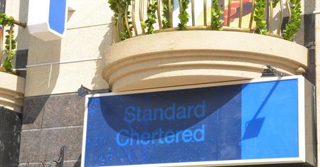 Standard Chartered wyszedł poza Azję. Rekrutuje specjalistów od zapobiegania przestępczości finansowej