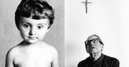 Poszukiwanie szczerej prawdy, czyli jak wykonać dobry portret [poradnik]