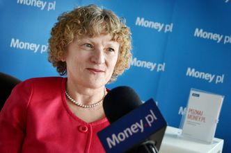 Biometria głosowa. Krystyna Hirshman z Nuance, światowego lidera w tej dziedzinie, zapowiada prawdziwą rewolucję