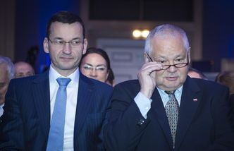 Bilans Glapińskiego w NBP. Pierwsza strata od dekady i rekordowo niskie stopy