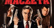 Krwawe zabawy Roberta R. Recenzja "Maczety"