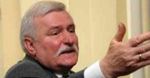 Wałęsa: Wyrzuciłem Kaczyńskich za milionowe przekręty