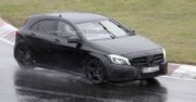 Mercedes-Benz A45 AMG i 335 KM?
