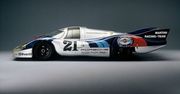 40 lat Porsche 917