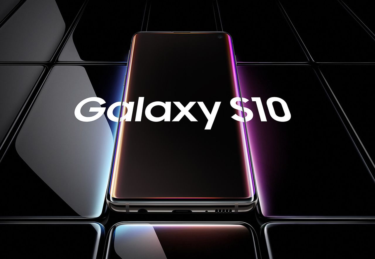 Samsung Galaxy S10: problemy z dostępnością. "Liczba zamówień przekroczyła nasze oczekiwania"