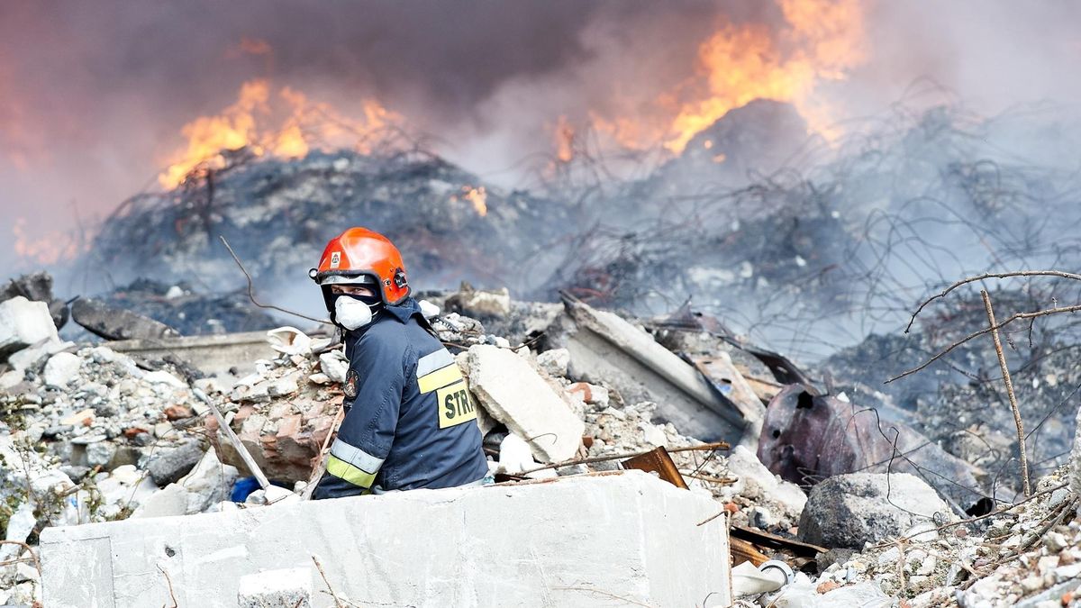 50 tys. ton spalonych w Zgierzu to 11 mln zł na czysto.