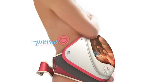 Poznaj swoje dziecko, zanim się urodzi 1