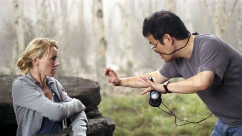 Hideo Nakata o niebezpiecznych chatroomach 1