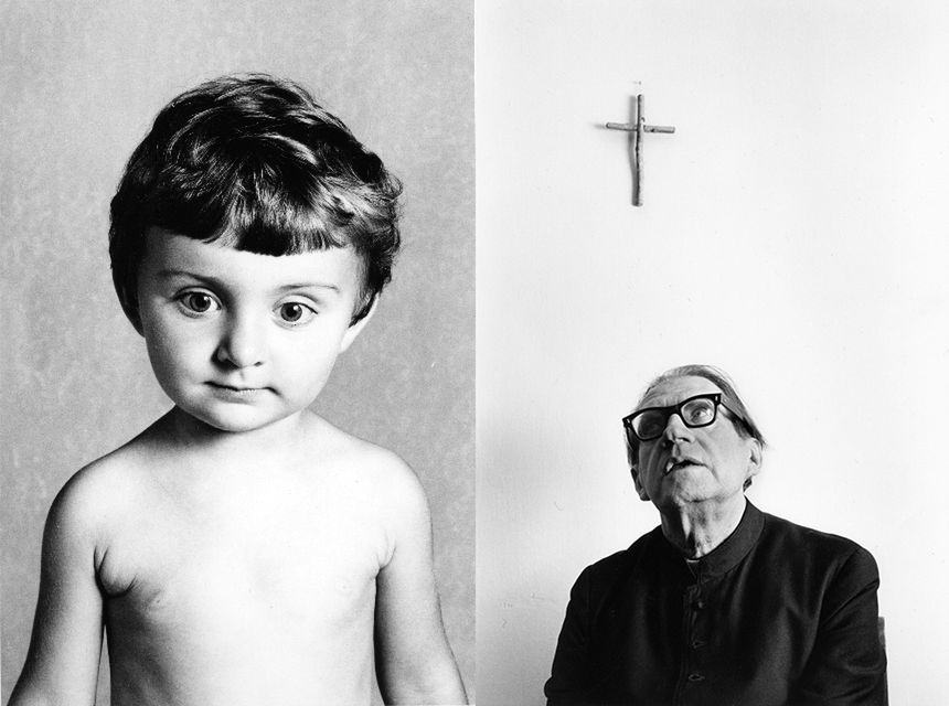 Poszukiwanie szczerej prawdy, czyli jak wykonać dobry portret [poradnik] 1
