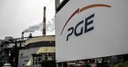 PGE sprzedaje węgiel przedsiębiorcom. Cena to 2,1 tys. zł netto za tonę