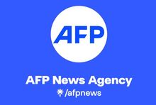 Logo AFP