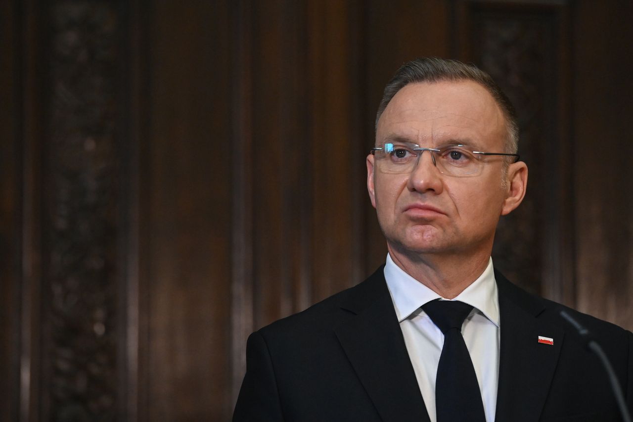 Jest weto prezydenta. Uwagę zwraca uzasadnienie
