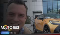 Polski „Top Gear”? TVP pracuje nad formatem motoryzacyjnym