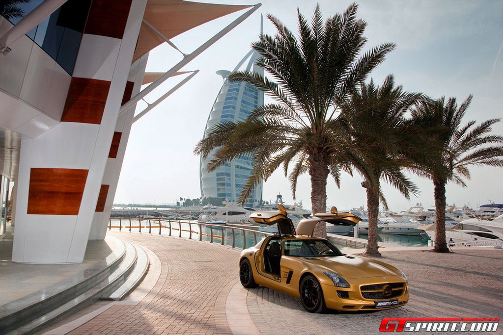 Dubai 2009