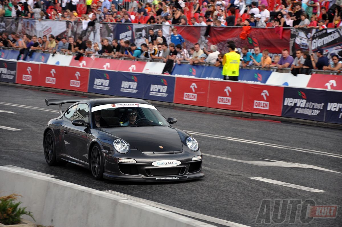 VERVA Street Racing 2011 (Fot. Mariusz Zmysłowski)